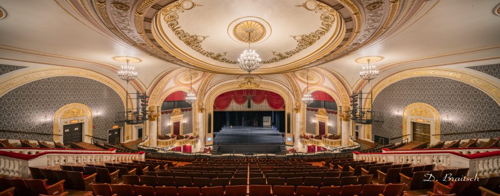 Hamilton Proctors Insider