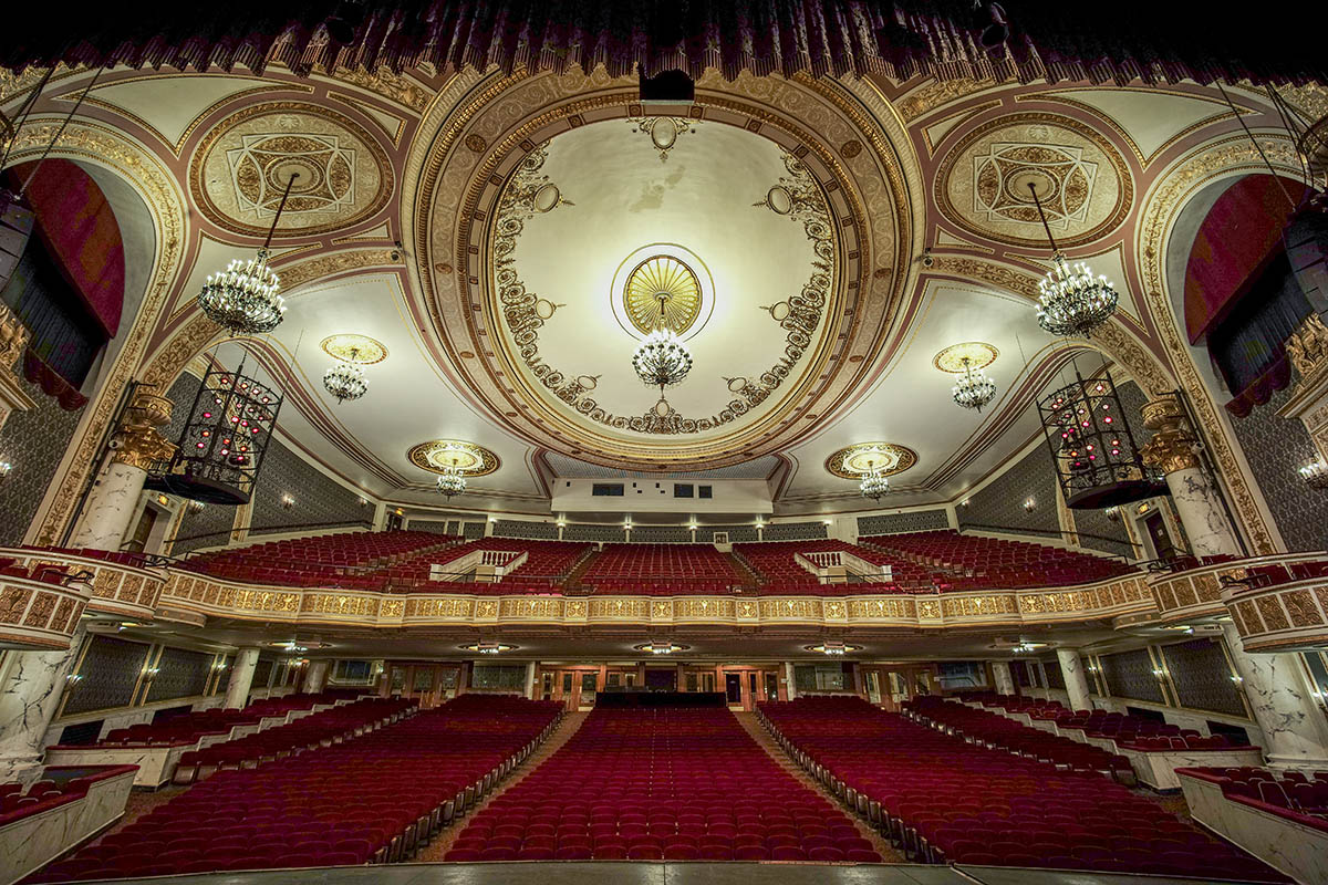 Proctors to hold Annual Legacy Dinner Proctors Insider