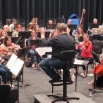 thumbnail: Dynamic music and visuals combine for exciting 91st season