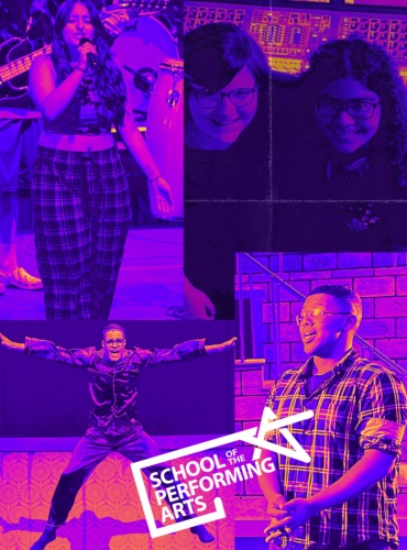 Proctors Collaborative Serving The Community Through The Arts