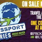 thumbnail: Journey Through Music: Passport Series Showcases International Talent in Schenectady and Saratoga Springs