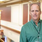 thumbnail: Getting to know Proctors Operations Director Dan Sheehan