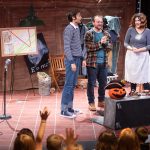 thumbnail: A Journey to the Classroom: Bringing Live Theatre Directly to Students in the Capital Region