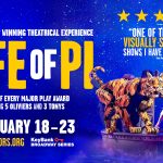 thumbnail: “Life of Pi” brings animals to life on stage