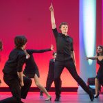 thumbnail: Local high school musical theatre students shine at awards ceremony