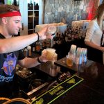 thumbnail: Shaken & Stirred raises over $94K