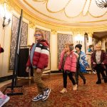 thumbnail: Collaborative School of the Arts shares opportunities with students to share magic of theatre