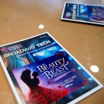 thumbnail: Full circle on Broadway: Alum returns to inspire next generation at Collaborative School of the Arts