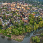 thumbnail: Proctors Collaborative drives $45 Million in annual economic impact