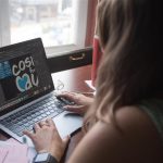 thumbnail: Collaborative School of the Arts program sets up interns for entry into their professional journey