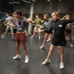 thumbnail: Collaborative of the School Arts students shine on stages during summer