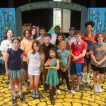 thumbnail: Summer Stage Young Acting Company 2025