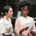 thumbnail: An exciting year awaits Collaborative School of the Arts students
