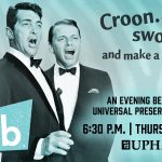 thumbnail: “Meet Me at the 500 Club” Brings Sinatra and Martin Vibes to Saratoga Springs