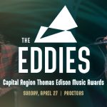 thumbnail: 2025 Eddies Music Awards