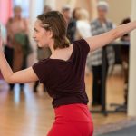 thumbnail: Dance! Dance! Ellen Sinopoli Dance Company is popping up across the Capital Region
