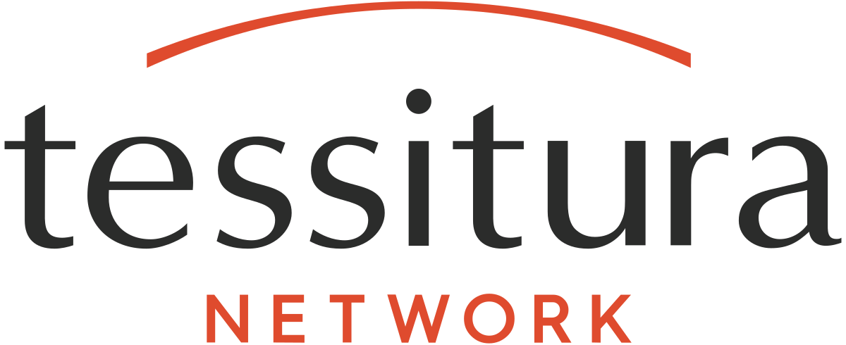 Tessitura logo