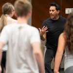 thumbnail: Train smart. Dream big. Shine brighter. Join the Collaborative Academy for Theatrical Training