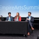 thumbnail: Empire Arts Summit strengthens New York’s creative sector