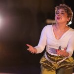 thumbnail: Photos: Soles of Duende at Proctors