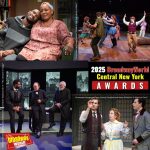 thumbnail: BroadwayWorld Central New York Award Nominations
