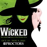thumbnail: Something “Wicked” this way comes — again!