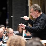 thumbnail: Photos: Schenectady-Saratoga Symphony Orchestra kicks off 92nd season, “In Other Words”