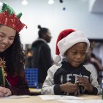 thumbnail: Celebrate the season at theREP’s holiday party!