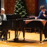 thumbnail: A comedy to die for at theREP