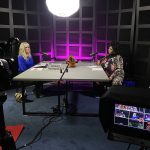 thumbnail: Carla Page brings heart and humanity to local TV