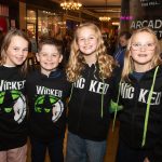 thumbnail: WICKED Actress Teaches CSOA Master Class