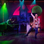 thumbnail: Creating magic behind the scenes at theREP