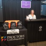 thumbnail: Proctors Collaborative Director leads major accessibility advancements across all venues