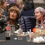 thumbnail: Photos: Group Up Party celebrates leaders