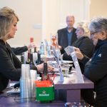 thumbnail: From standing ovations to raised glasses