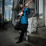 thumbnail: Eddie Angel’s long, strange, joyful trip to the Thomas Edison Music Hall of Fame