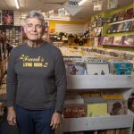 thumbnail: On Quail Street, the records still spin