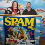 thumbnail: Photos: Spamalot