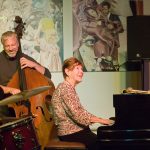 thumbnail: Lee Shaw shaped the sound of the Capital Region