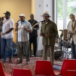 thumbnail: Heavenly Echoes Gospel Band Enters the Hall of Fame