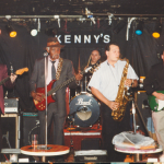 thumbnail: Ernie Williams and a sound that shaped the Capital Region