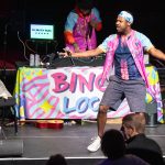 thumbnail: Photos: Bingo Loco packs the house