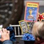 thumbnail: A place for subscribers to come together — before the show