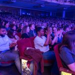 thumbnail: Theatre lovers attend Season Announcement Bash