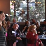 thumbnail: Photos: Angel donors are the first to know