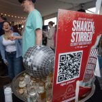 thumbnail: Shaken & Stirred raises over $50K