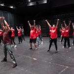 thumbnail: Photos: High School Theatre Festival