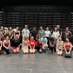 thumbnail: The Outsiders Actor Teaches Collaborative School of the Arts Master Class