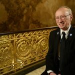 thumbnail: The irreplaceable voices behind the curtain