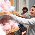 thumbnail: Photos: Student Volunteers Celebrated